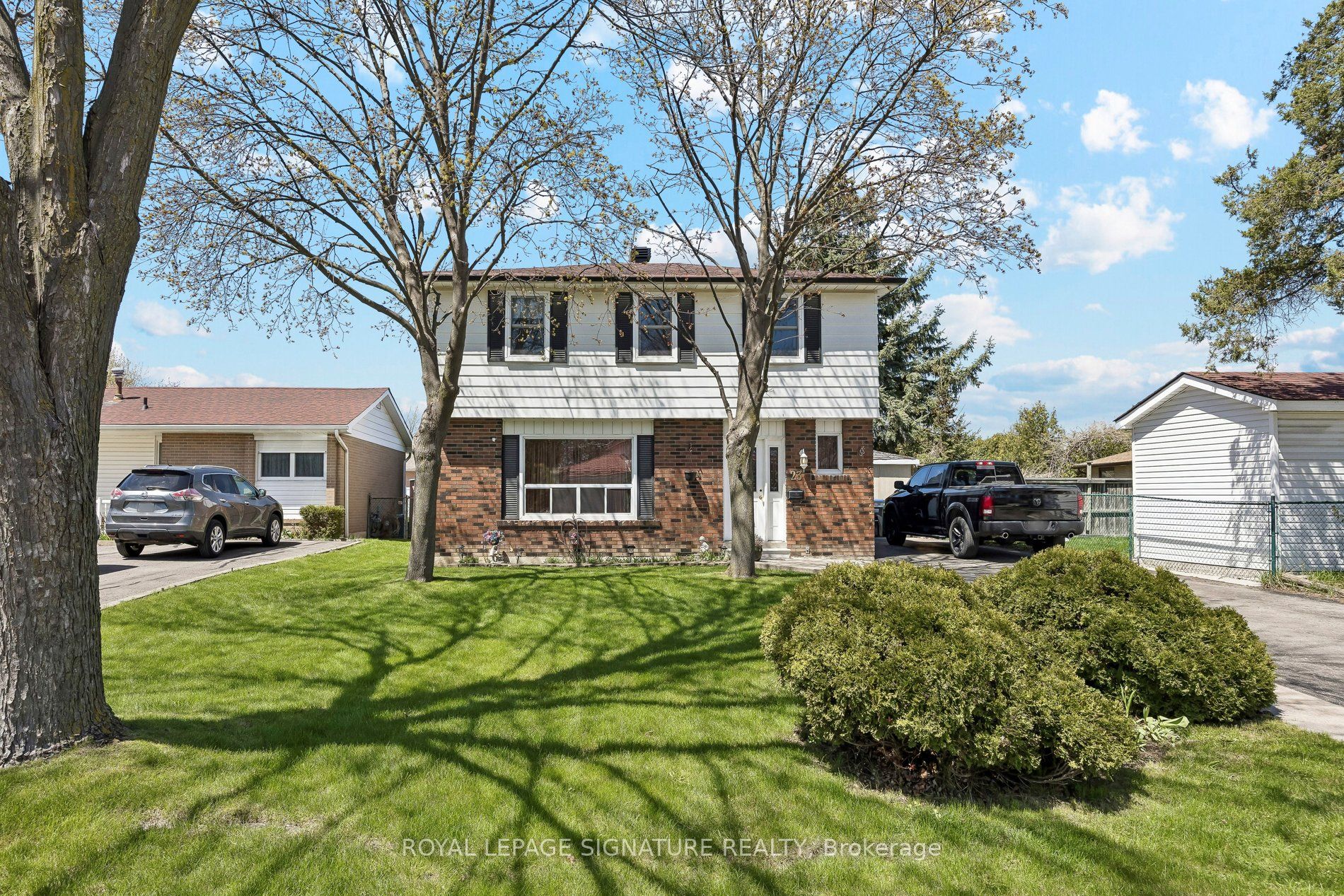 Additional image 3 of 23 Drury Crescent, Brampton, ON, L6T 1L1