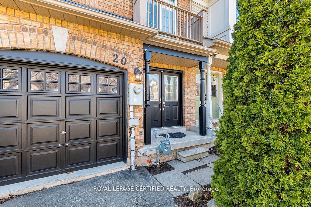 Additional image 5 of 20 Harding Street, Halton Hills, ON, L7G 6B1