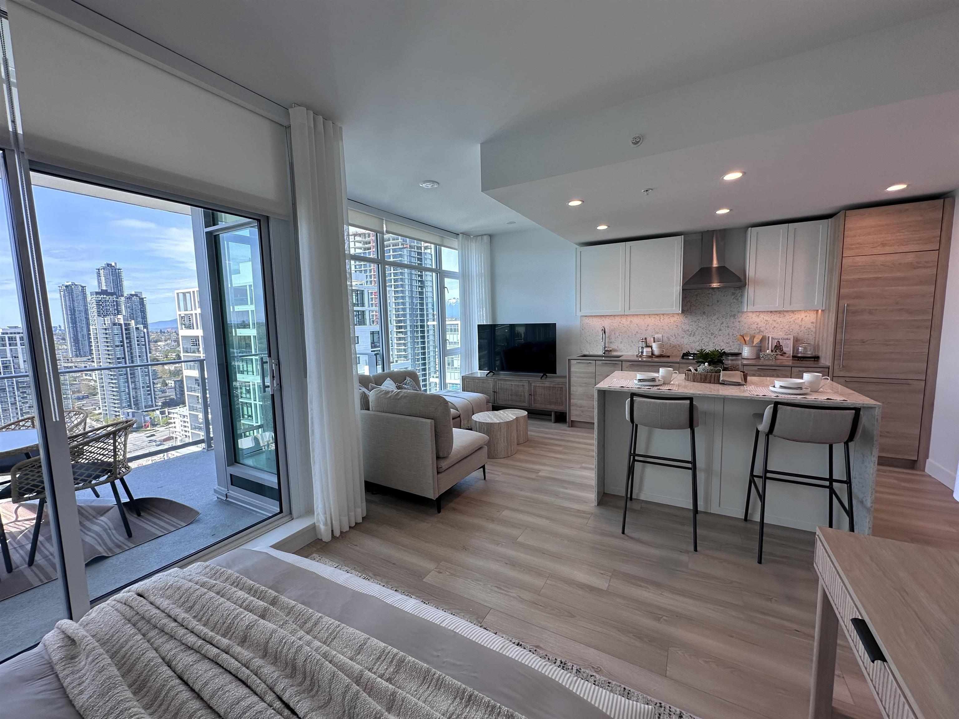 Additional image 3 of 1409-2381 Beta Avenue , Burnaby, BC, V5C 5N1