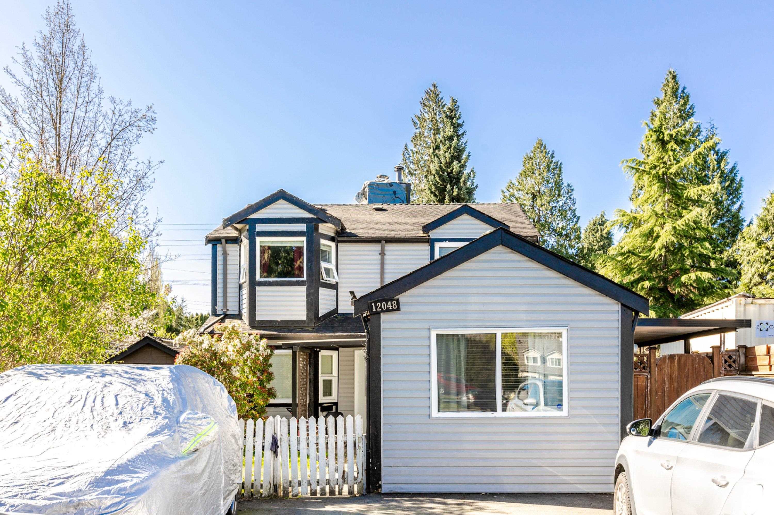 12048 Mcintyre Court, Maple Ridge, BC, V2X 8M8