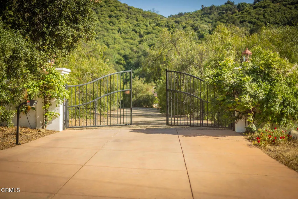 5180 Reeves Road, Ojai, CA 93023
