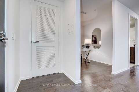 Additional image 8 of 1005-12 Bonnycastle Street, Toronto, ON, M5A 0C8
