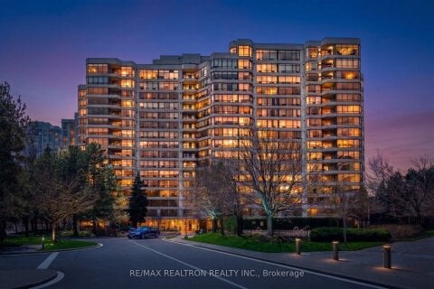 Additional image 7 of 1004-110 Promenade Circle, Vaughan, ON, L4J 7W8