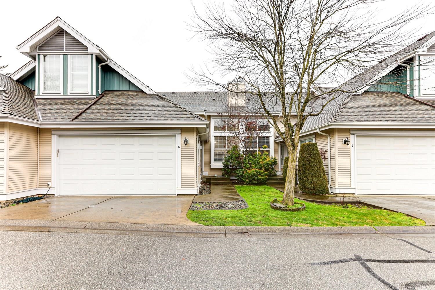 6-16995 64 Avenue, Surrey, BC, V3S 0V9