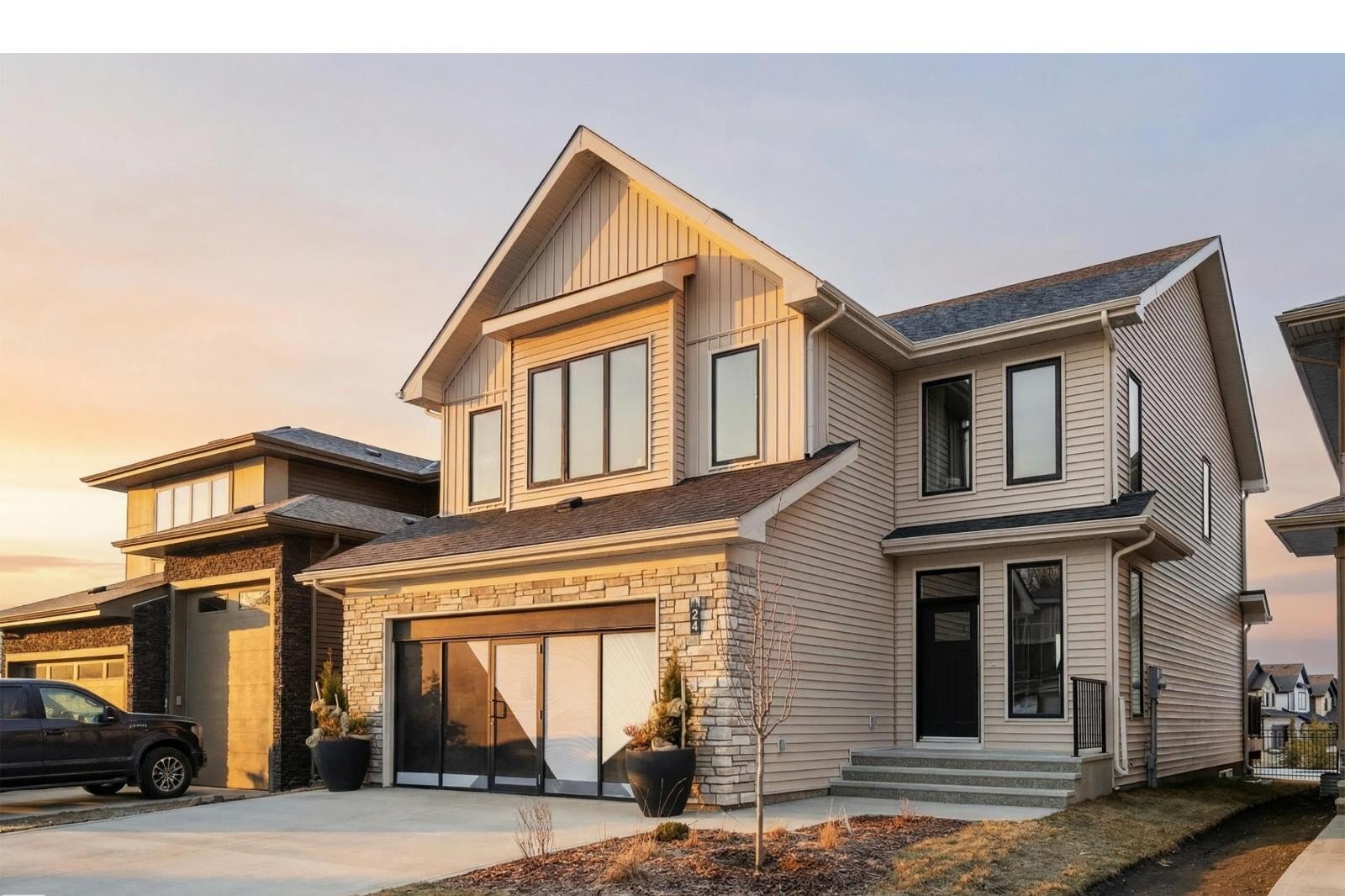 Additional image 7 of 24 Sydwyck Circle, Spruce Grove, AB, T7X4C9