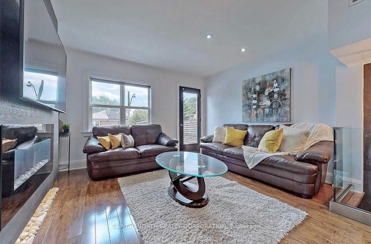 Additional image 5 of Upper-4 Belle Ayre Boulevard, Toronto, ON, M4S 2P7