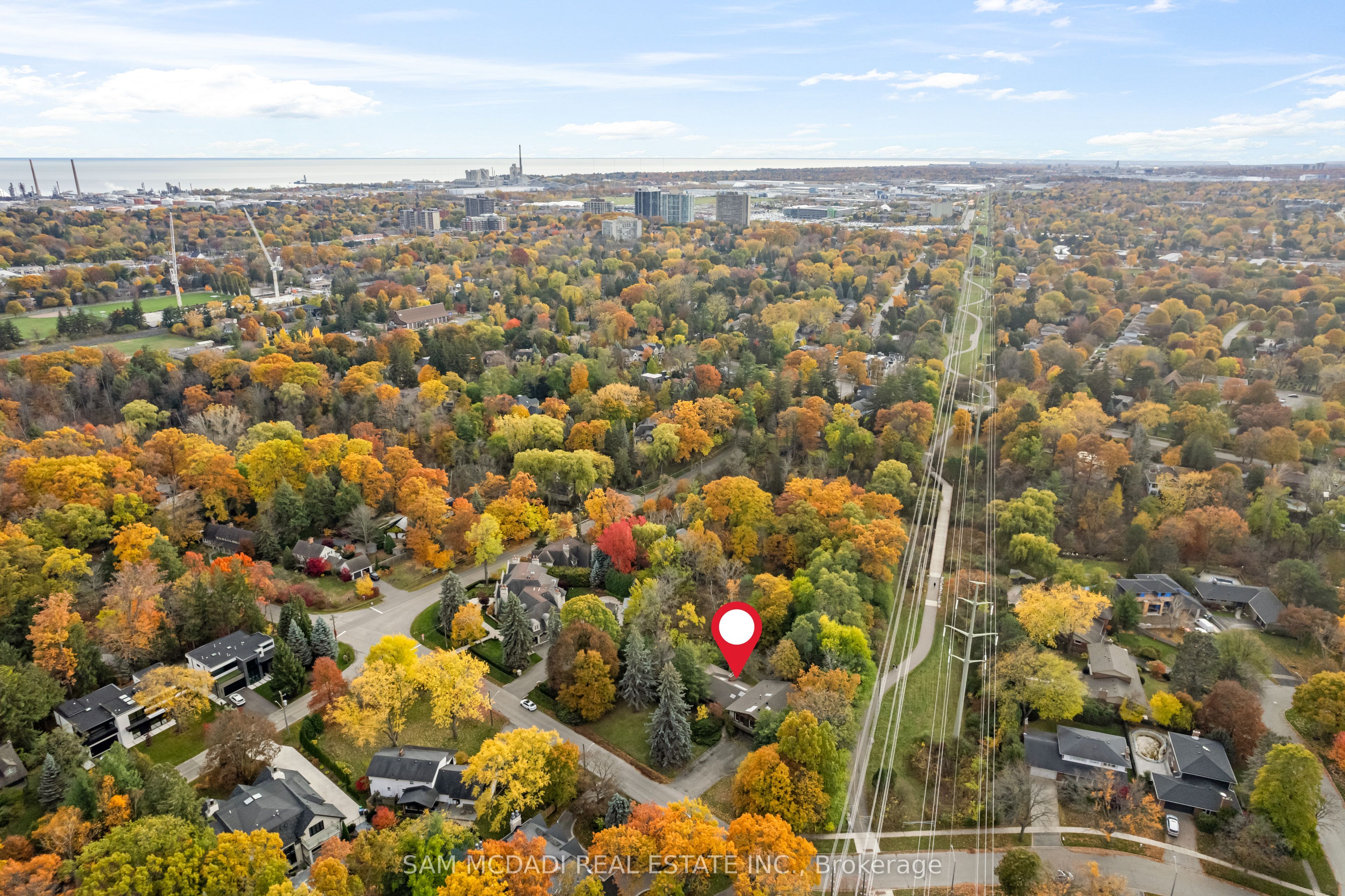 Additional image 2 of 1310 Ravine Drive, Mississauga, ON, L5J 3E5