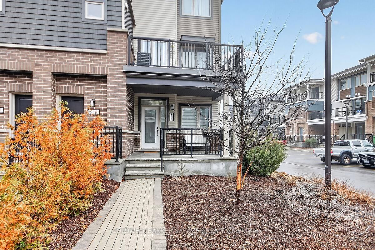 149-515 Lapland Private, Ottawa, ON, K2V 0S2
