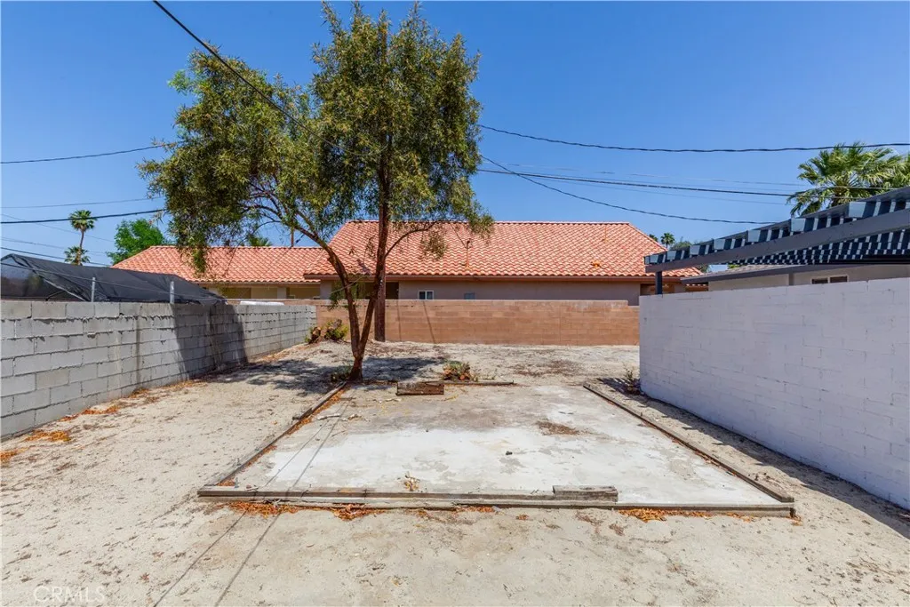 Additional image 35 of 33721 Rancho Vista Dr, Cathedral City, CA 92234