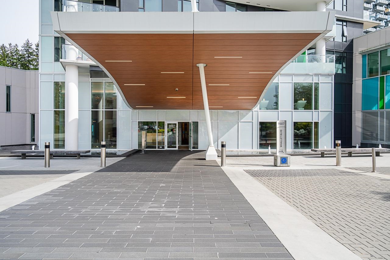 Additional image 3 of 1408-9887 Whalley Boulevard, Surrey, BC, V3T 0P4