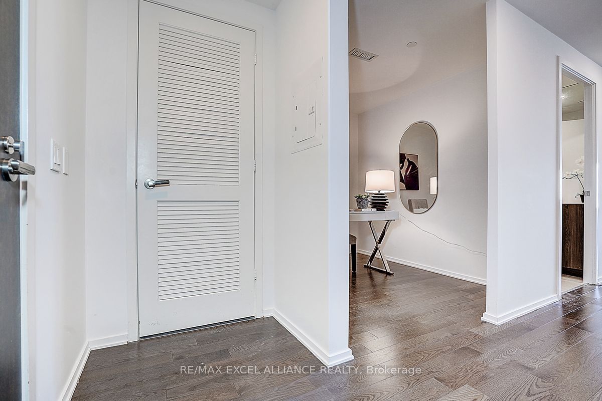 Additional image 2 of 1005-12 Bonnycastle Street, Toronto, ON, M5A 0C8