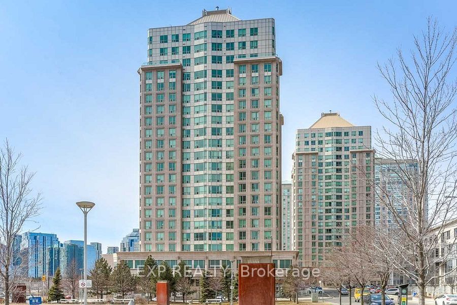 PH207-8 Lee Centre Drive, Toronto, ON, M1H 3H8