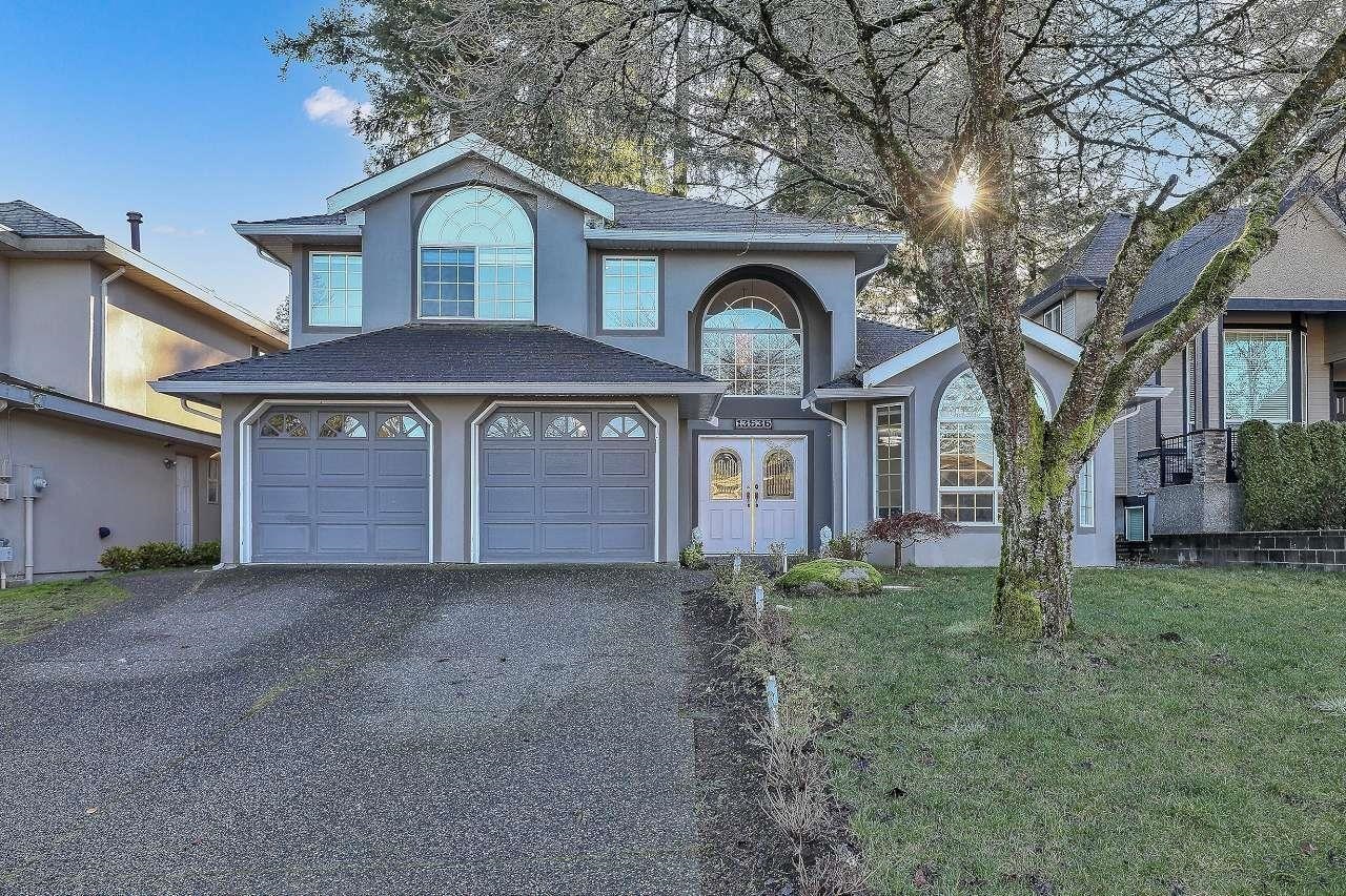 13636 60a Avenue, Surrey, BC, V3X 3L1