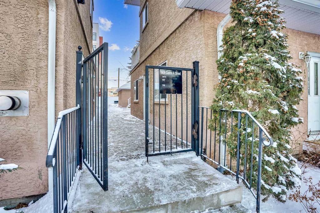 Additional image 2 of 118-1409 Centre A Street NE, Calgary, AB, T2E 2Z8