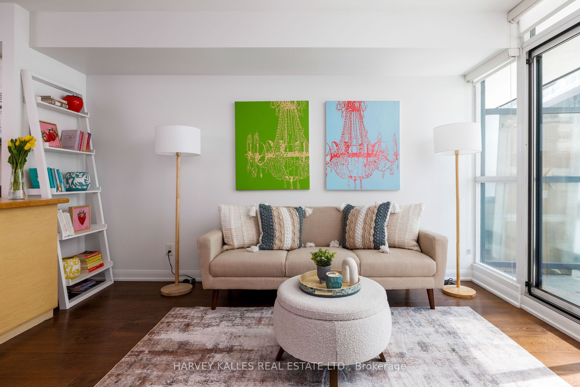 Additional image 5 of 401-600 Fleet Street, Toronto, ON, M5V 1B7