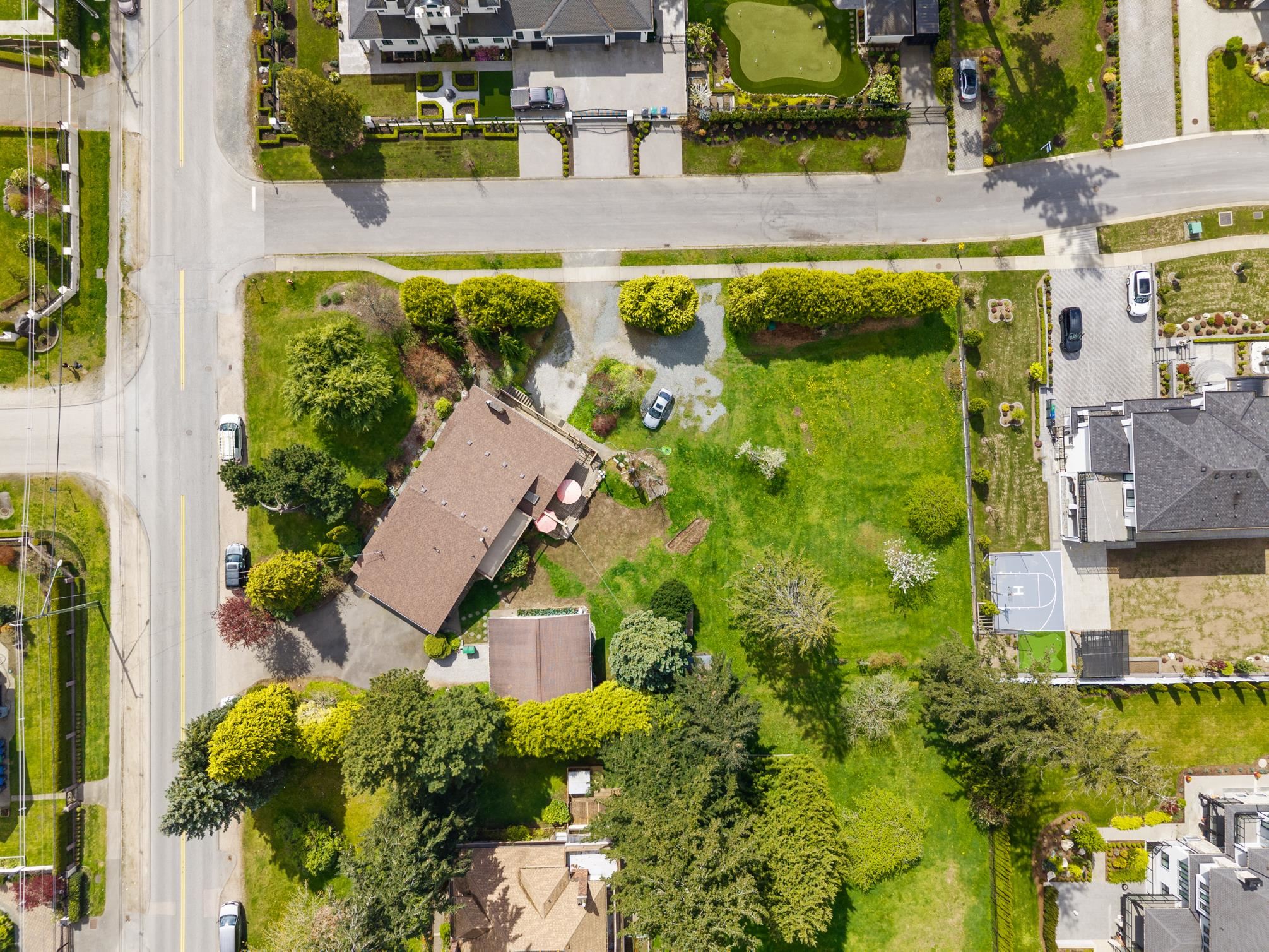 5715 132 Street, Surrey, BC, V3X 1N6