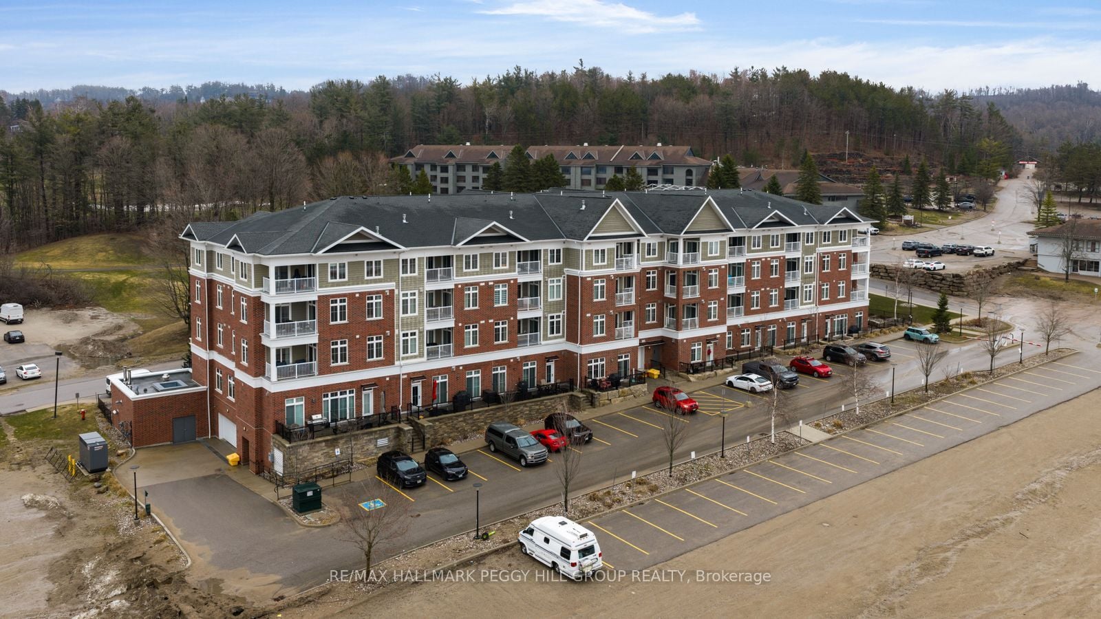 217-40 Horseshoe Boulevard, Oro-medonte, ON, L4M 4Y8