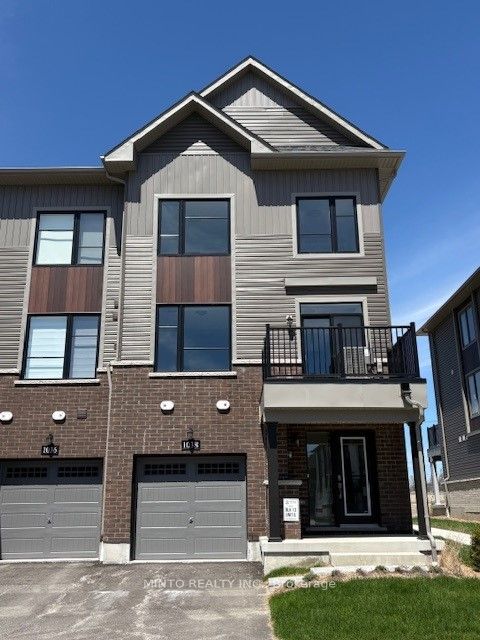 1038 Porcupine Path, Oshawa, ON, L1L 0X1