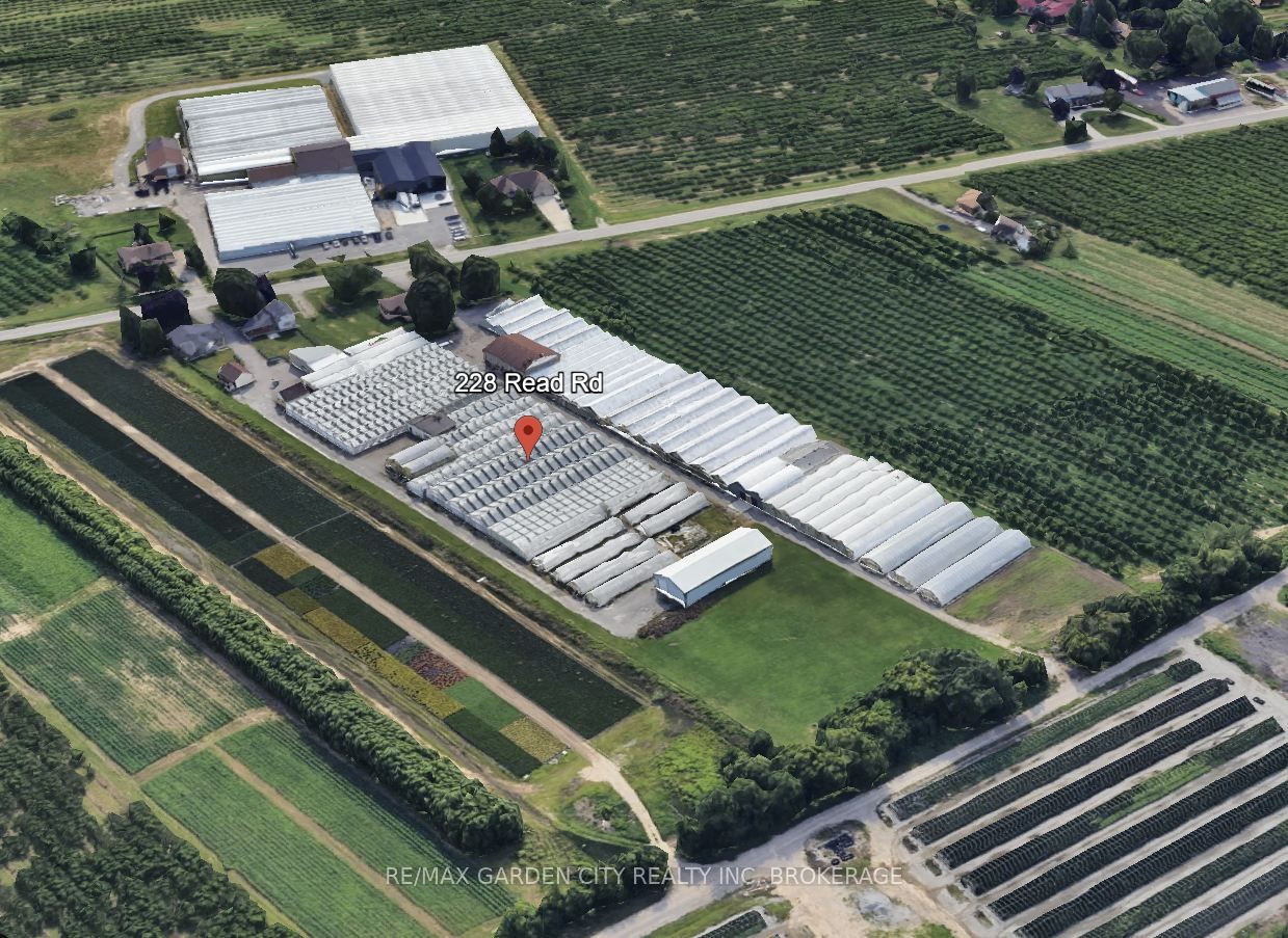 Additional image 2 of 228-234 Read Road, St. Catharines, ON, L2R 7K6