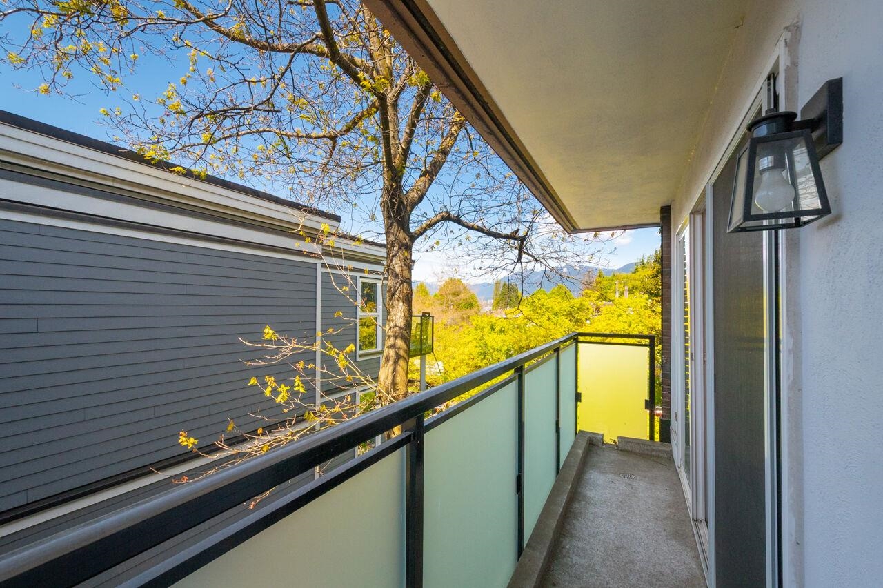 Additional image 5 of 302-2250 Oxford Street, Vancouver, BC, V5L 1G1