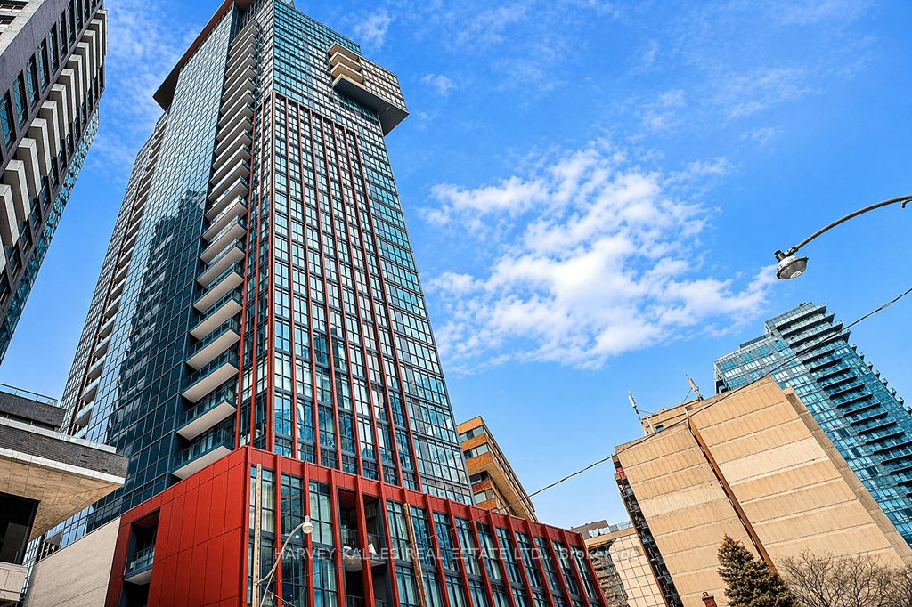 Additional image 3 of 2603-32 Davenport Road, Toronto, ON, M5R 1H3