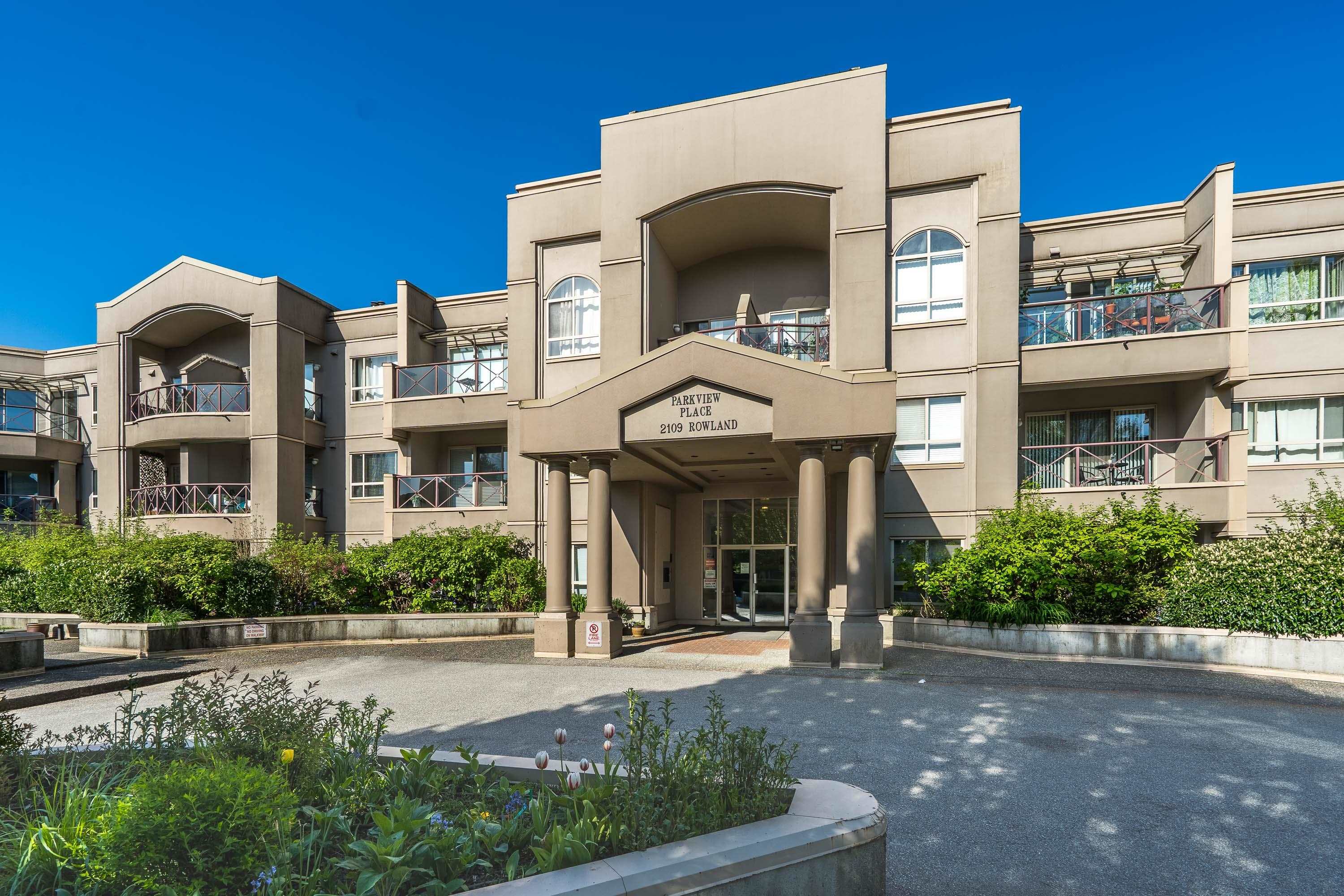 104-2109 Rowland Street, Port Coquitlam, BC, V3C 6J4
