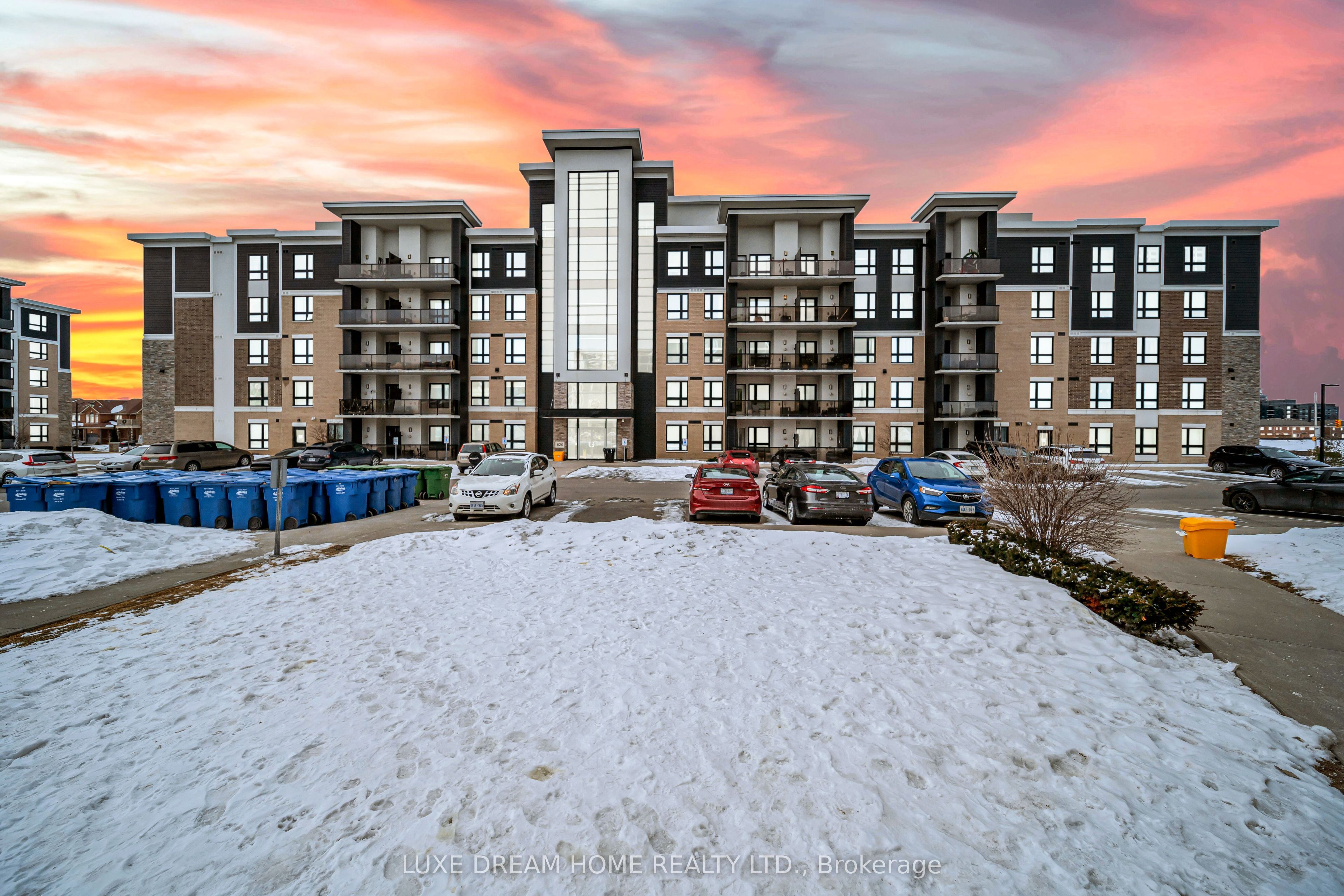 206-620 Sauve Street, Milton, ON, L9T 9A5