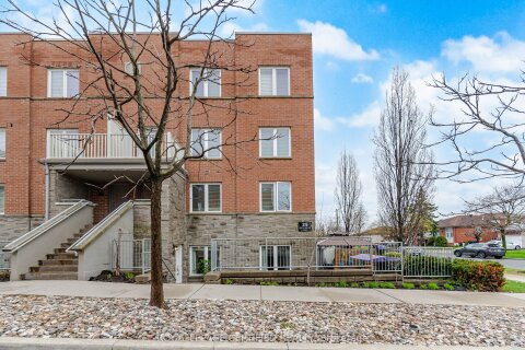 Additional image 9 of 101-25 Richgrove Drive, Toronto, ON, M9R 0A3