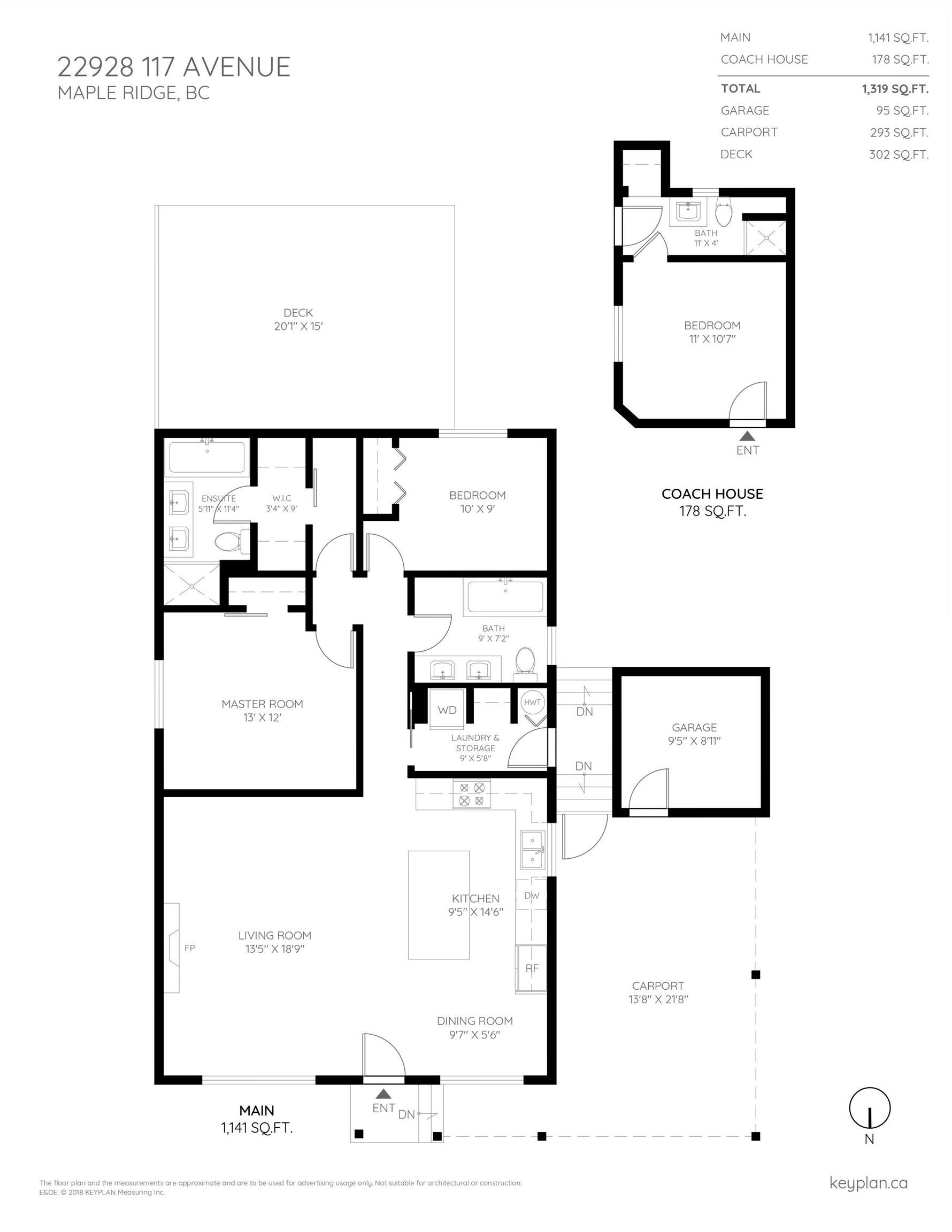 Additional image 8 of 22928 117 Avenue, Maple Ridge, BC, V2X 2K1