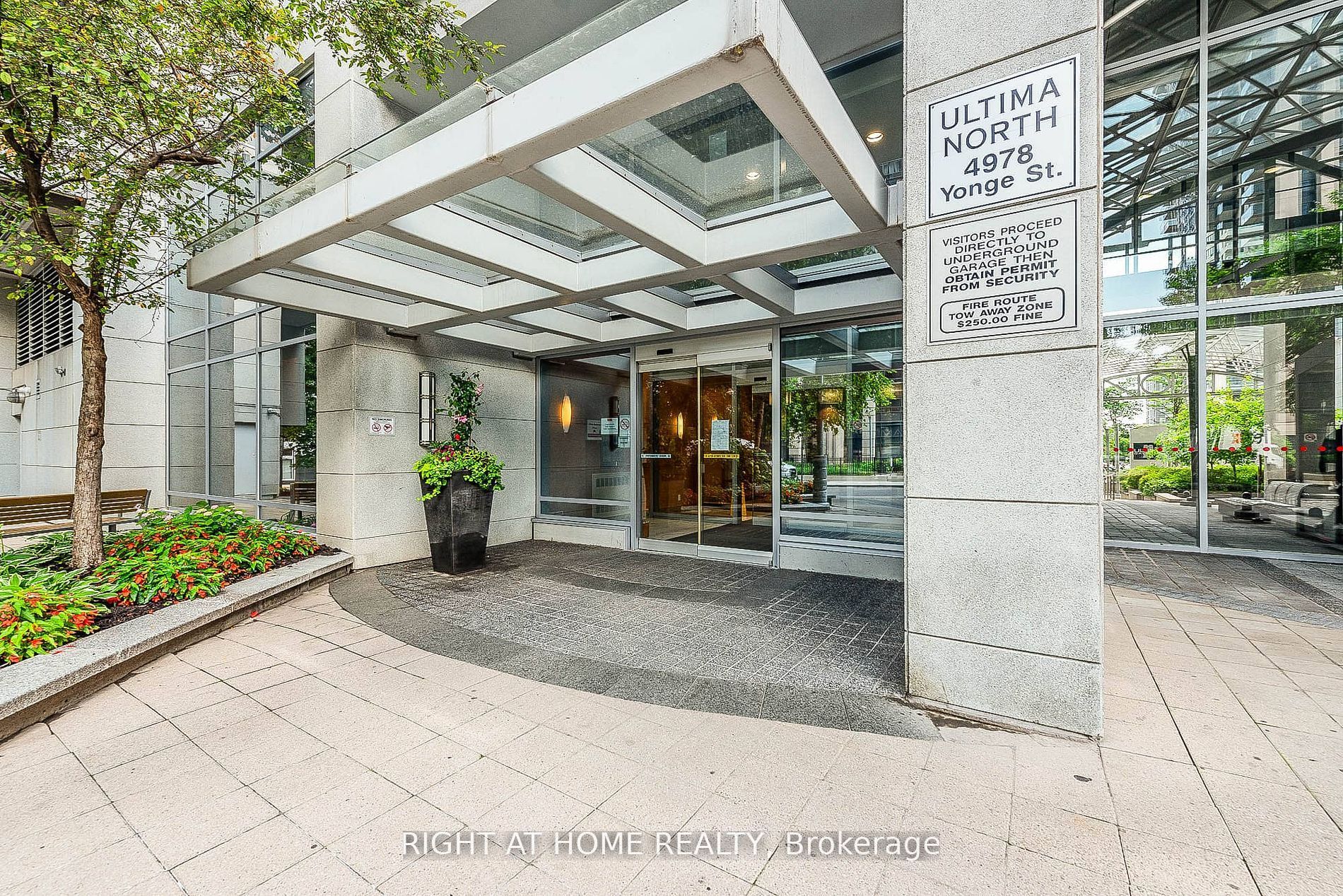 Additional image 2 of 2105-4978 Yonge Street, Toronto, ON, M2N 7G8
