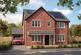 Plot 85 at The Avenue St Davids Way off Hall Drive, Acklam TS5