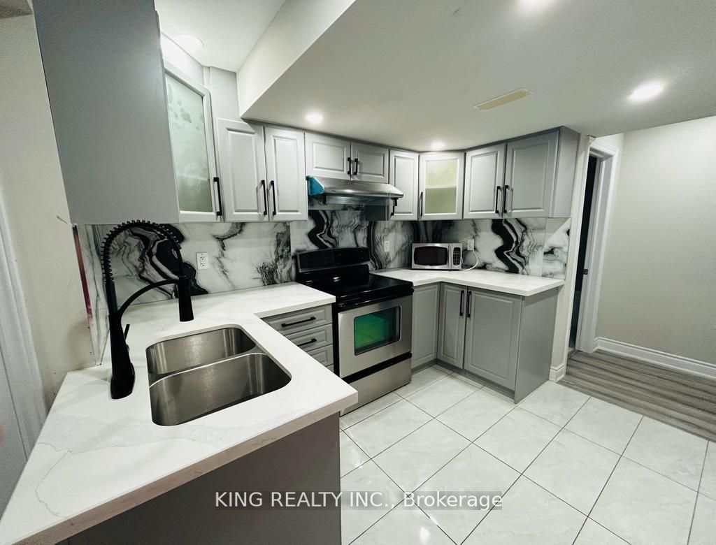 Additional image 4 of Bsmt-13 Black Diamond Crescent, Brampton, ON, L6X 0V8