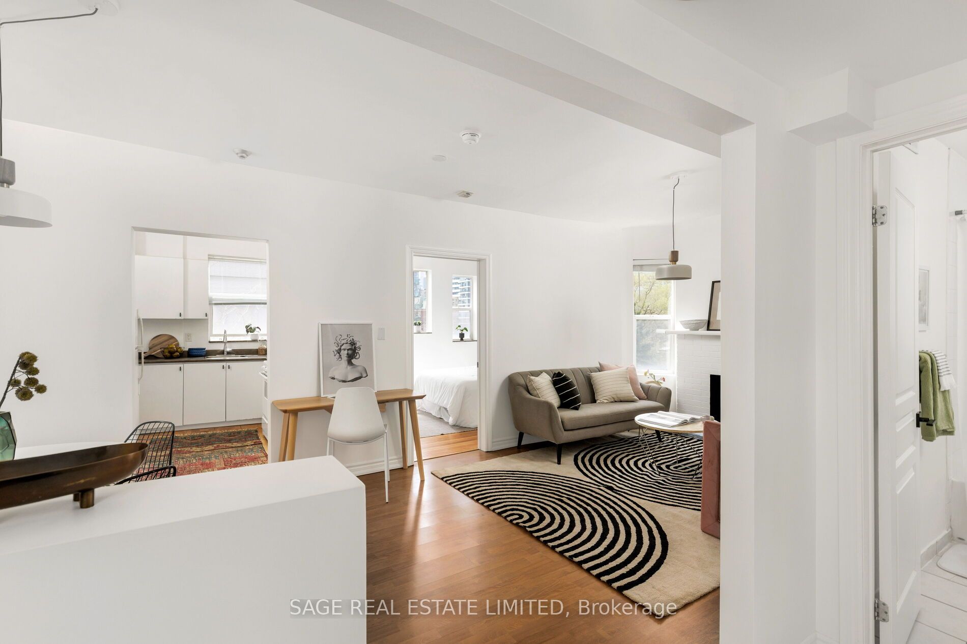 Additional image 3 of 506-412 Jarvis Street, Toronto, ON, M4Y 2G6