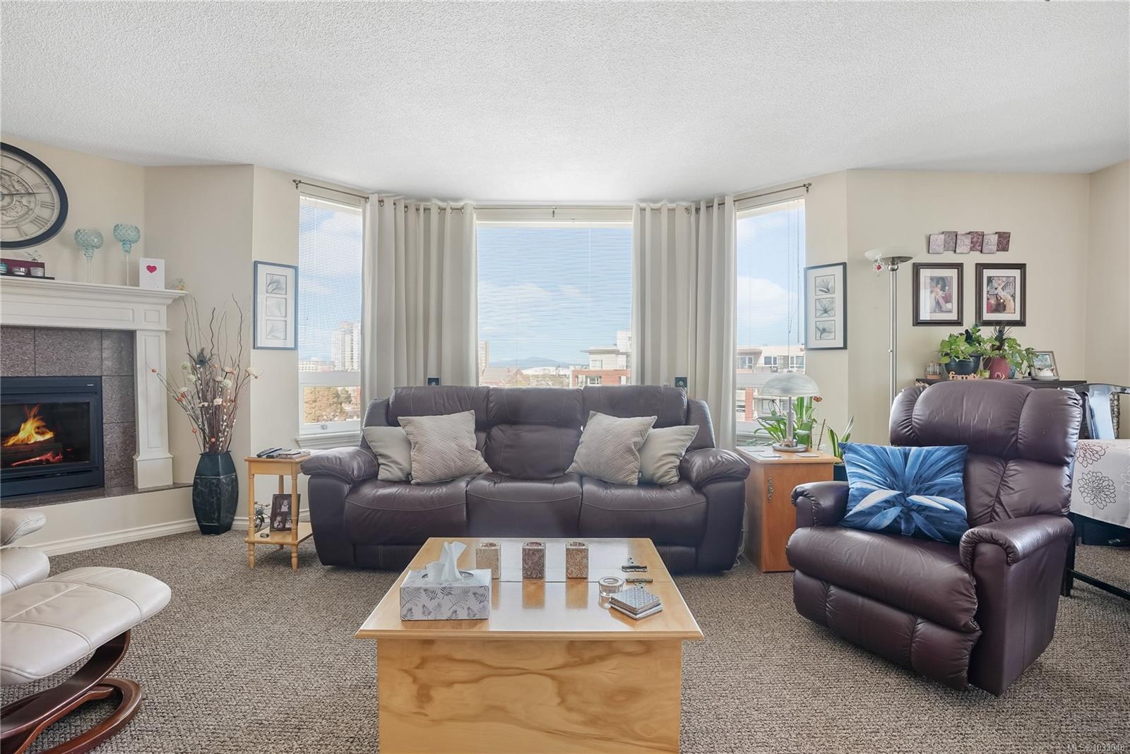 Additional image 4 of 501-1015 Pandora Avenue, Victoria, BC, V8V 3P6
