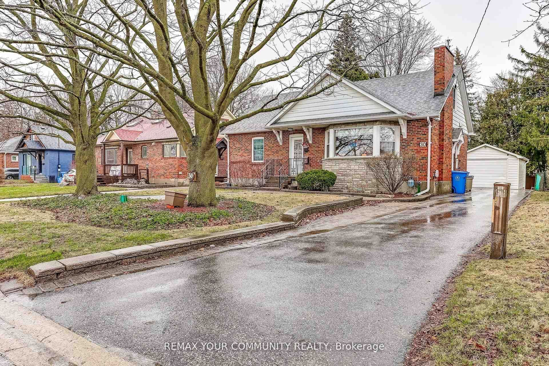 Additional image 3 of 30 Dunning Avenue, Aurora, ON, L4G 6H7