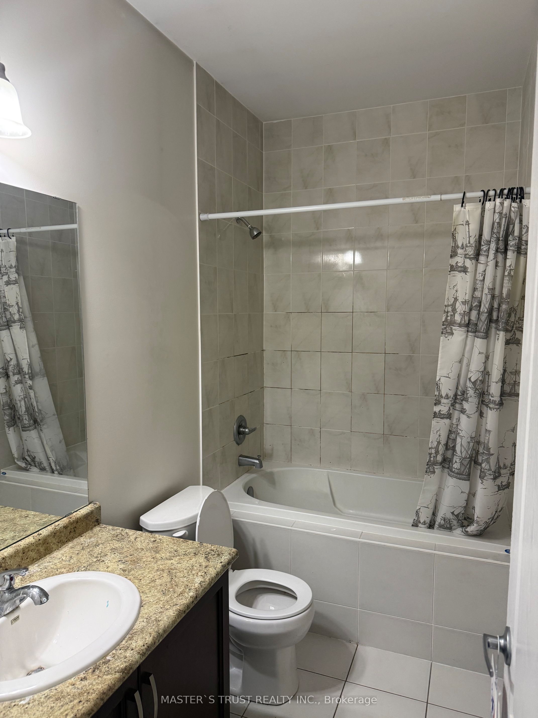 5 Country Wide Crt Court, Vaughan, ON, L6A 1W7