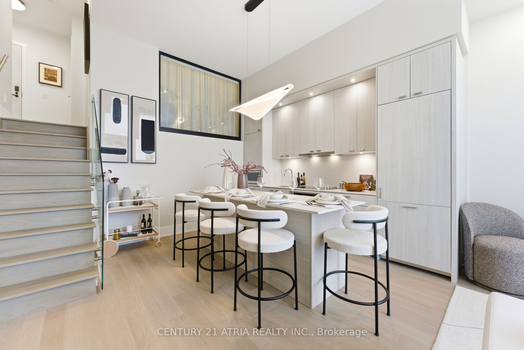 Additional image 3 of 315-115 Denison Avenue, Toronto, ON, M5T 0E6