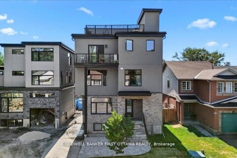 Additional image 7 of A & B-25 Pennard Way, Ottawa, ON, K1T 4C1