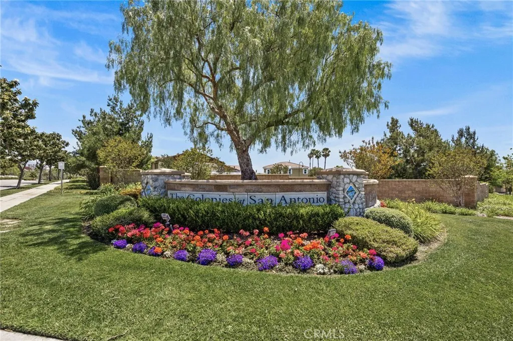 819 Mitchell Way, Upland, CA 91784