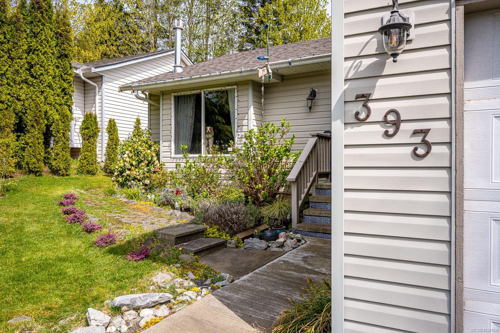 393 Candy Lane, Campbell River, BC, V9W 7Y8 photo 2