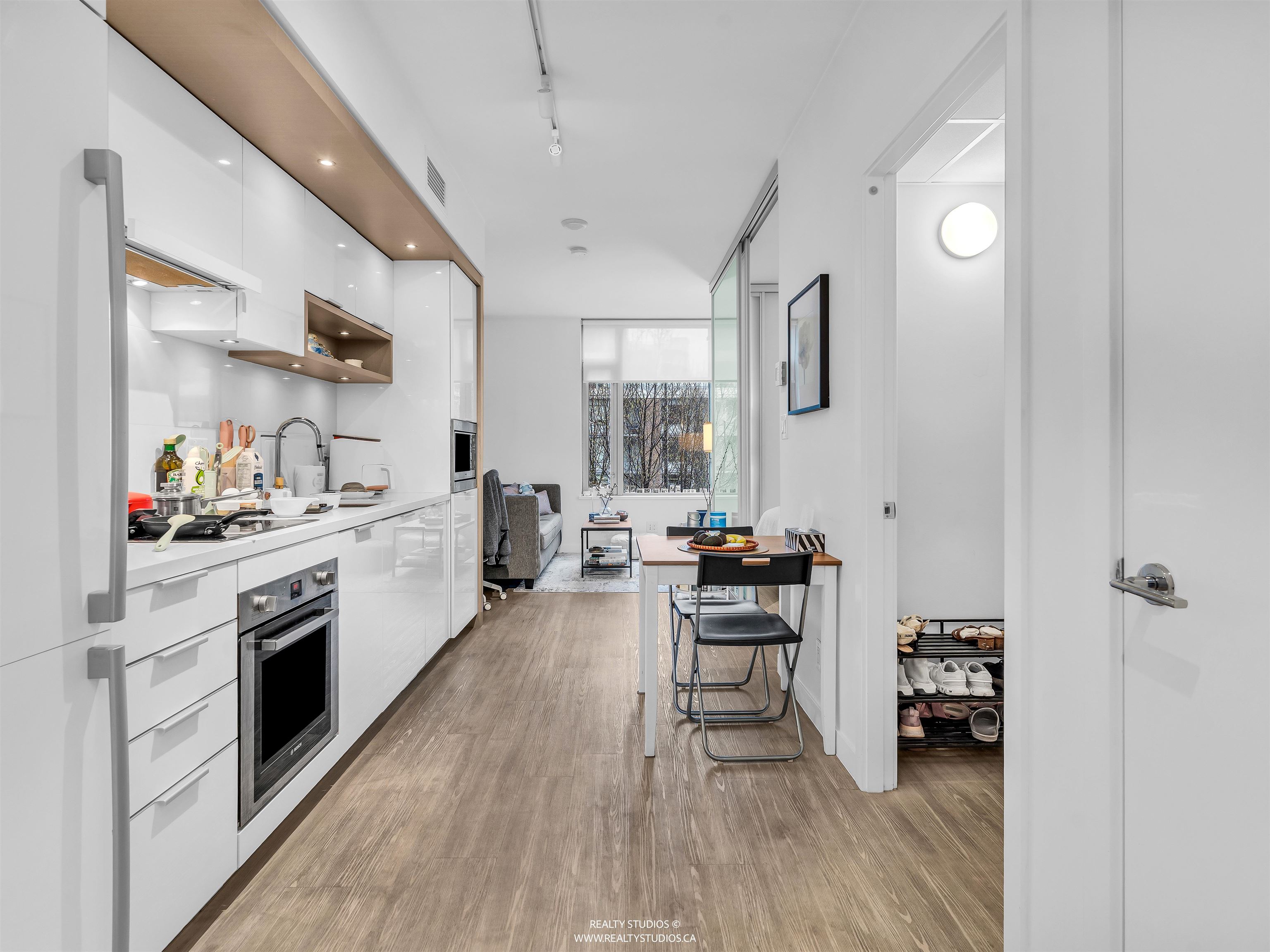 Additional image 5 of 203-1661 Quebec Street, Vancouver, BC, V6A 0H2