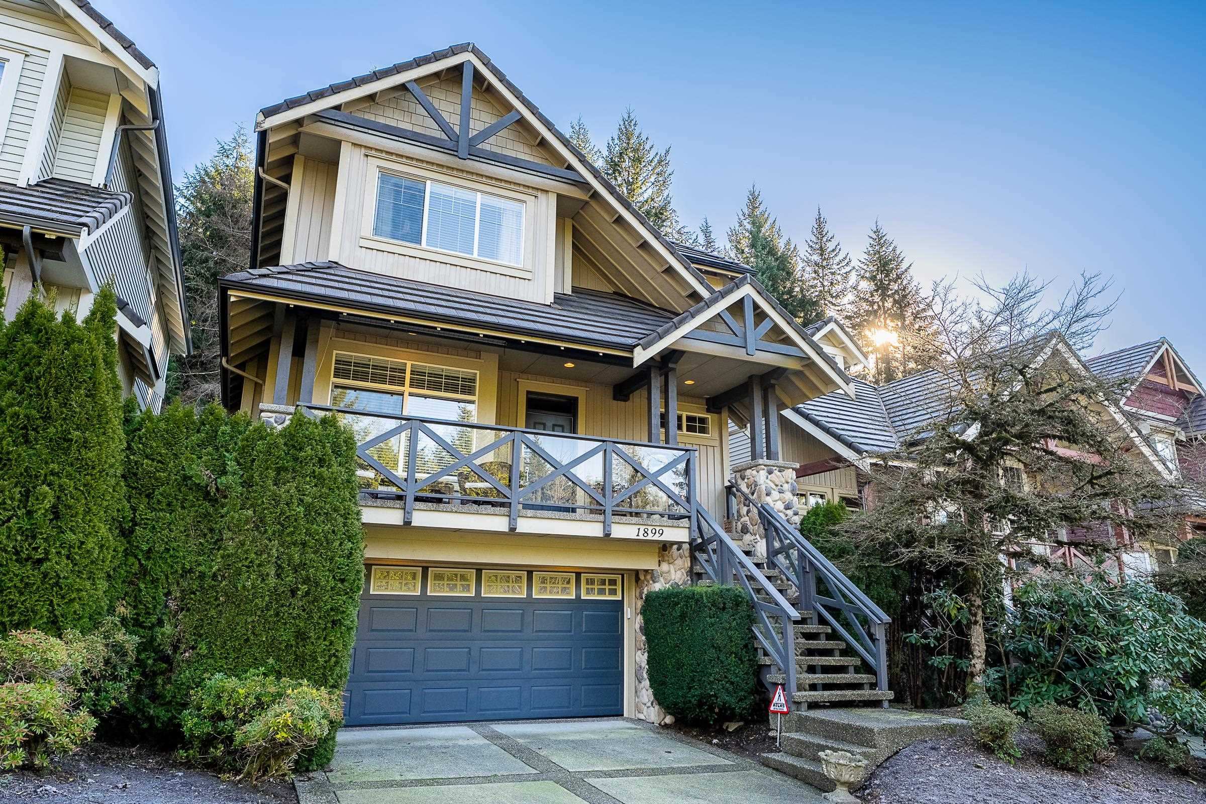 1899 Parkway Boulevard, Coquitlam, BC, V3E 3L5