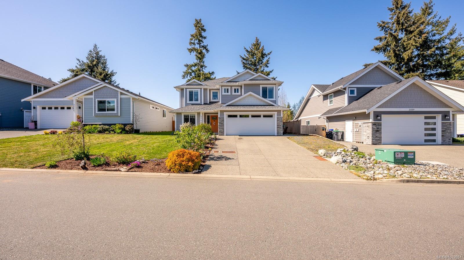 Additional image 5 of 2563 Brookfield Drive, Courtenay, BC, V9N 0E6