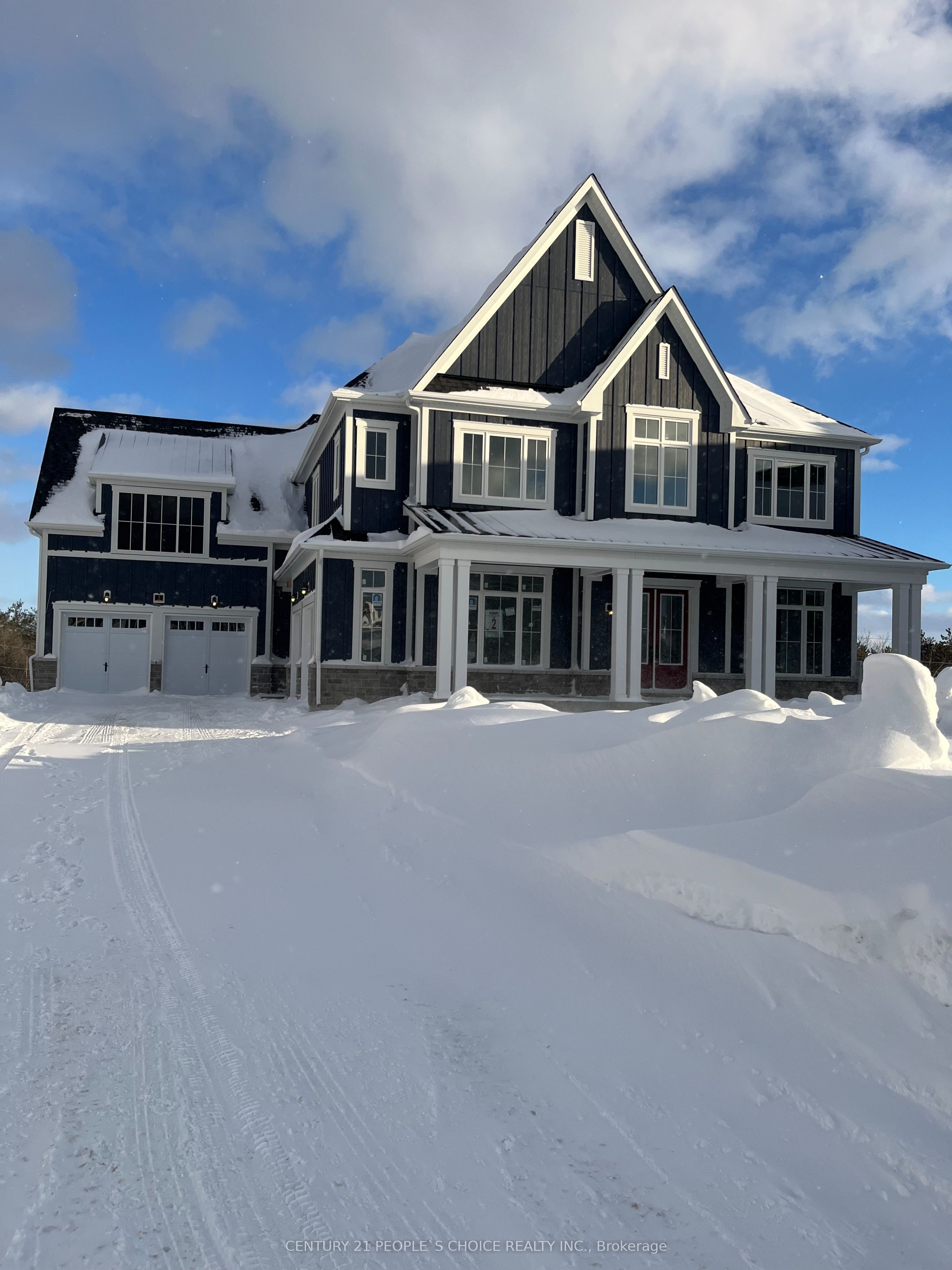3 Aldwinckle Avenue, Oro-medonte, ON, L0L 2L0