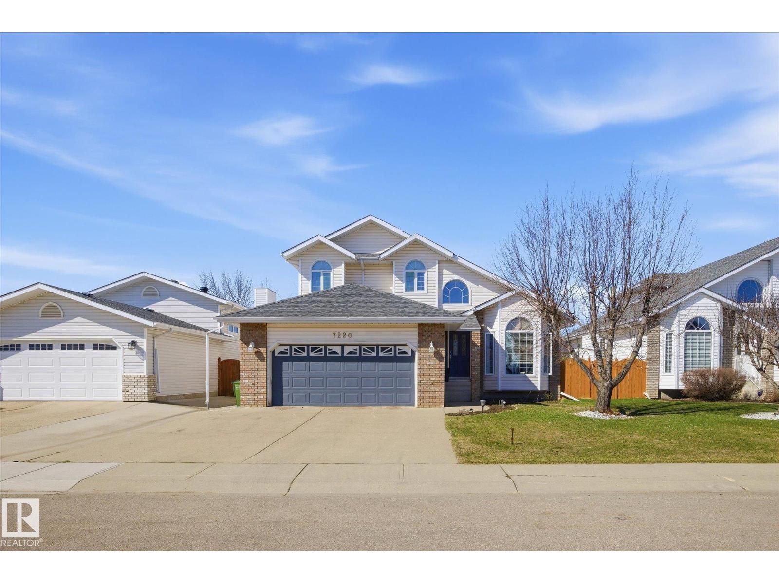 7220 157 Avenue NW, Edmonton, AB, T5Z2Z7