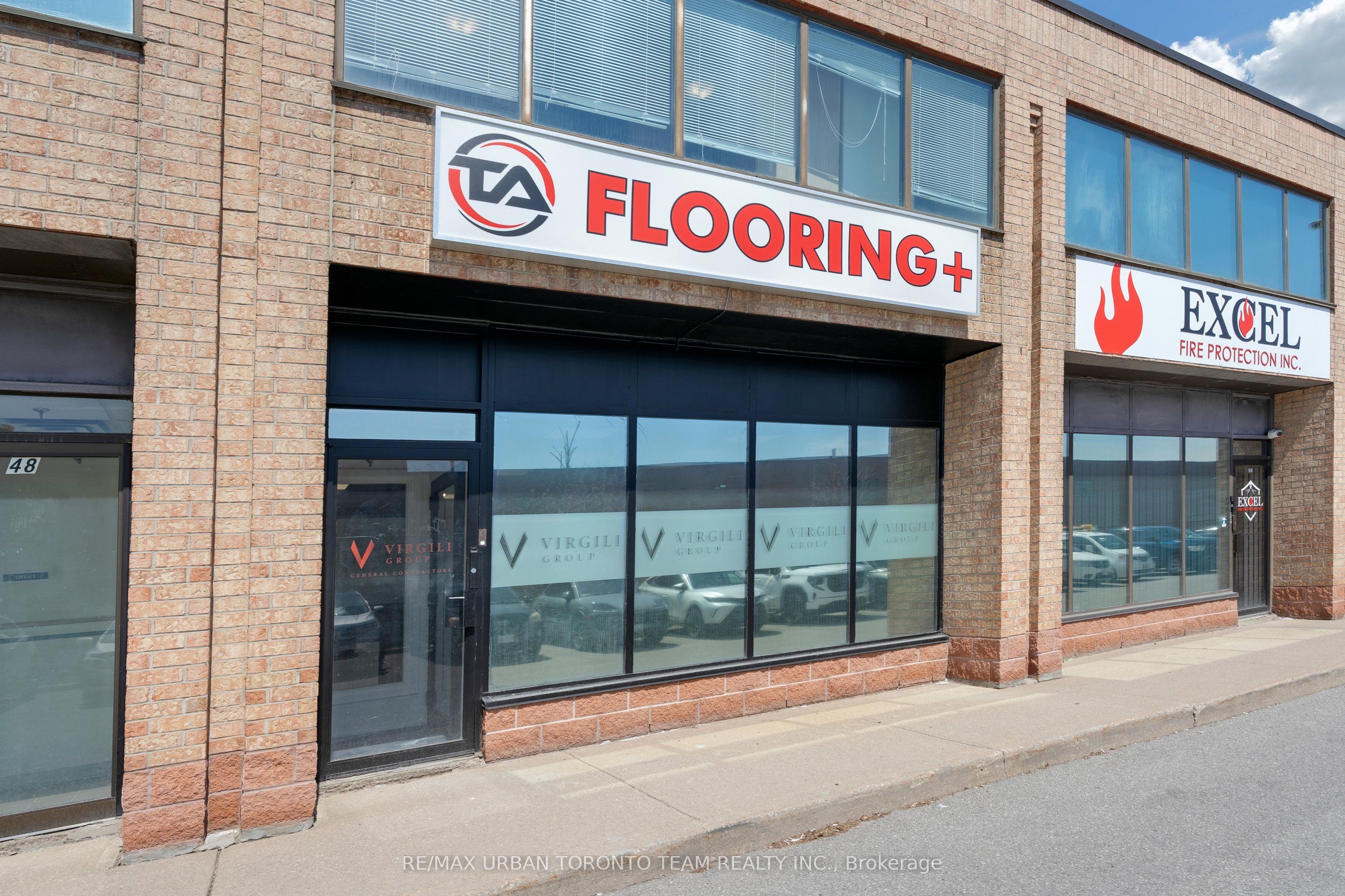 49-665 Millway Avenue, Vaughan, ON, L4K 3T8