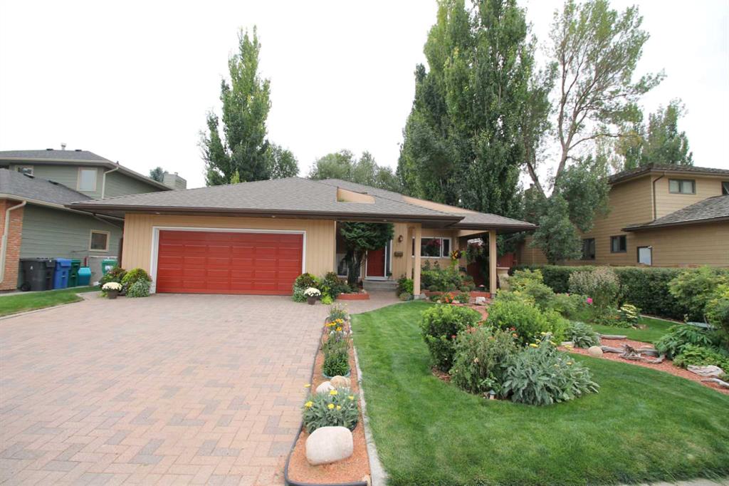Additional image 3 of 18 Coachwood Road W, Lethbridge, AB, T1K 6B5