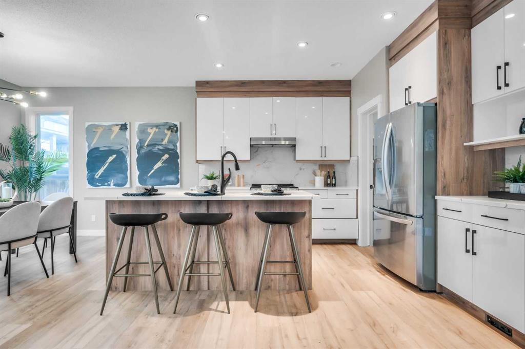 Additional image 2 of 198 Panamount Villas NW, Calgary, AB, T3K 6K2