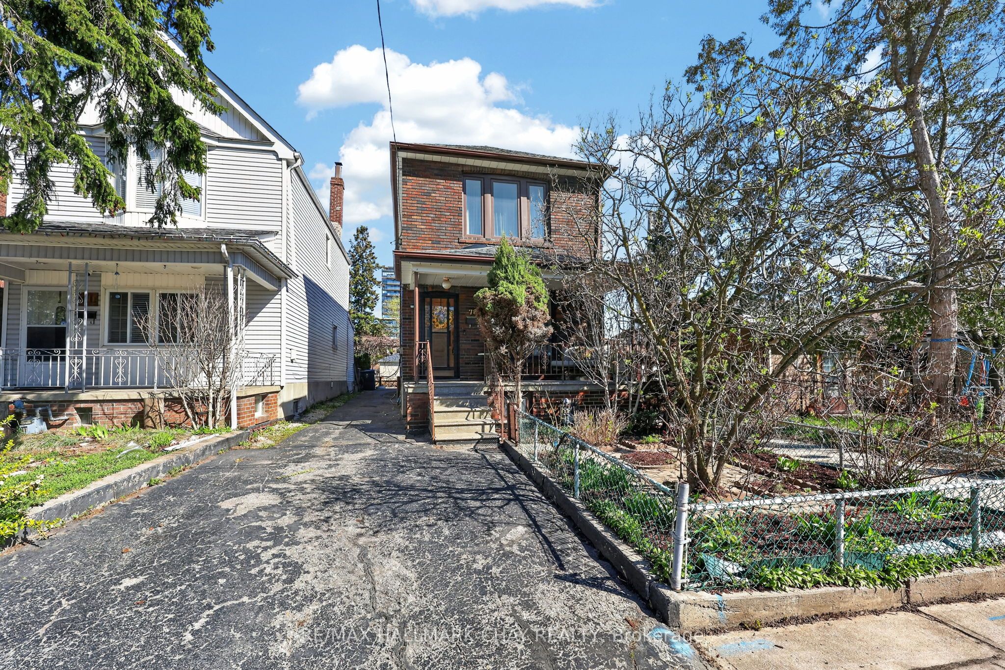 Additional image 3 of 78 Clovelly Avenue, Toronto, ON, M6E 2E6