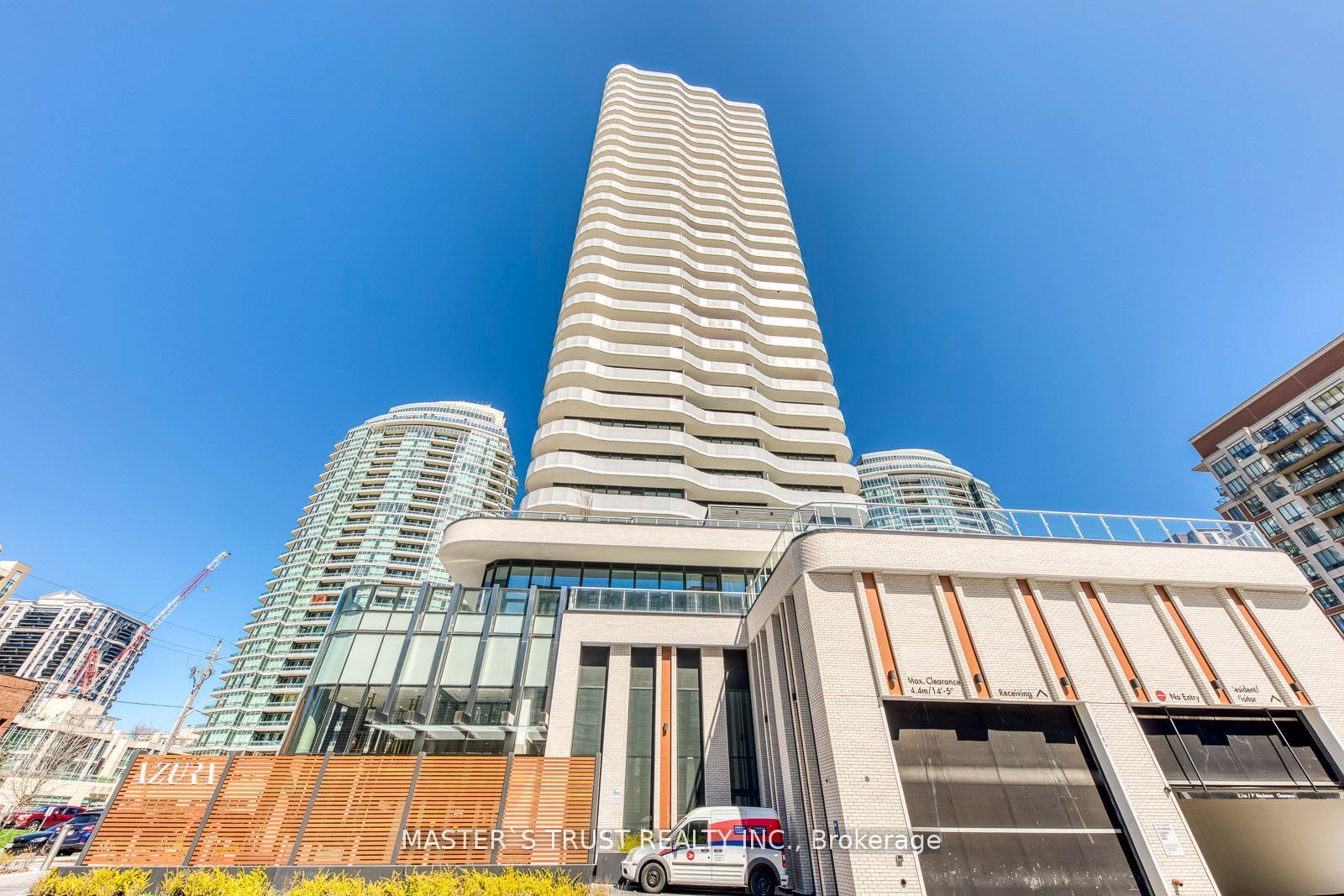 704-15 Holmes Avenue, Toronto, ON, M2N 4L8
